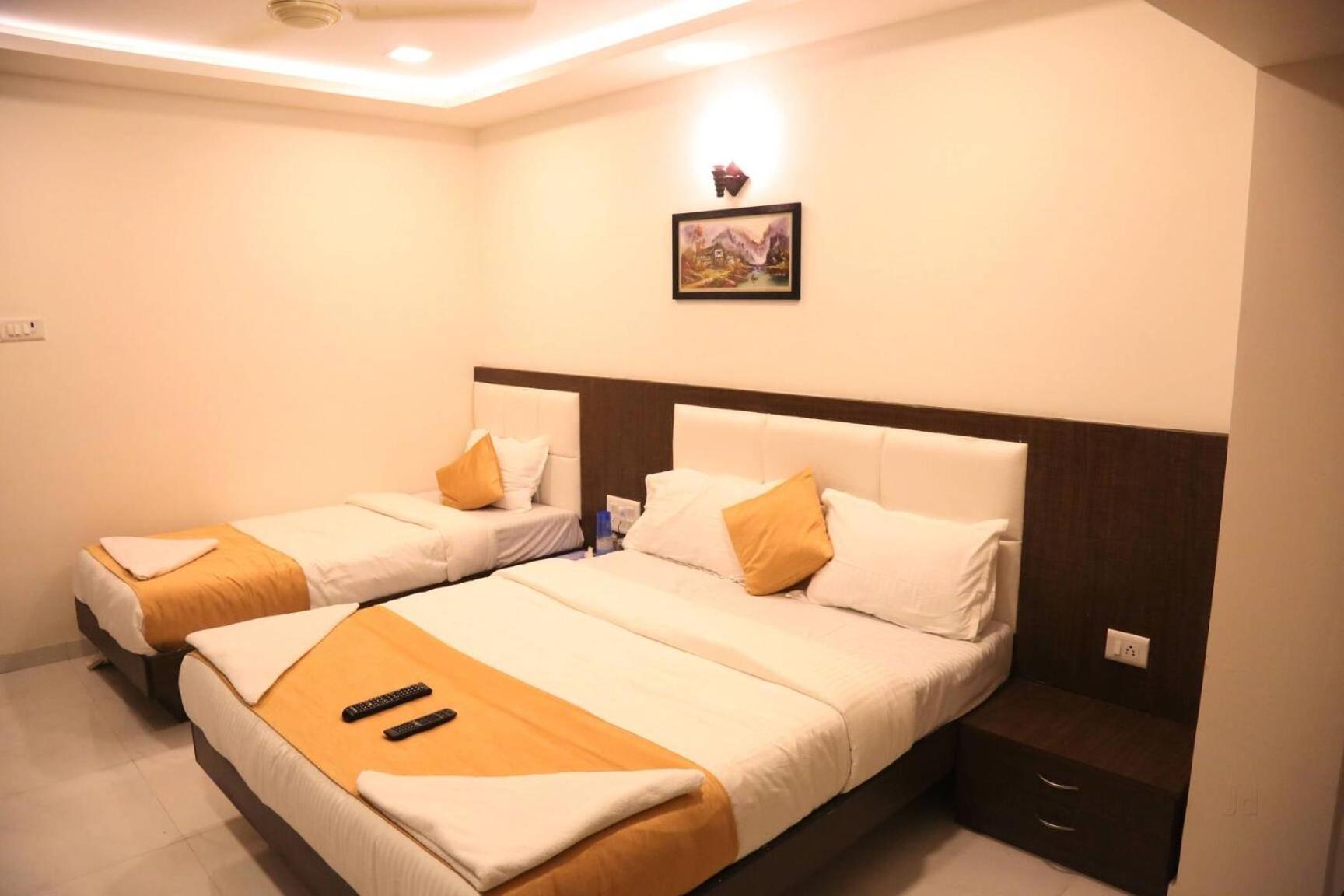 Hotel Venture Grand - Mumbai — Photos 3
