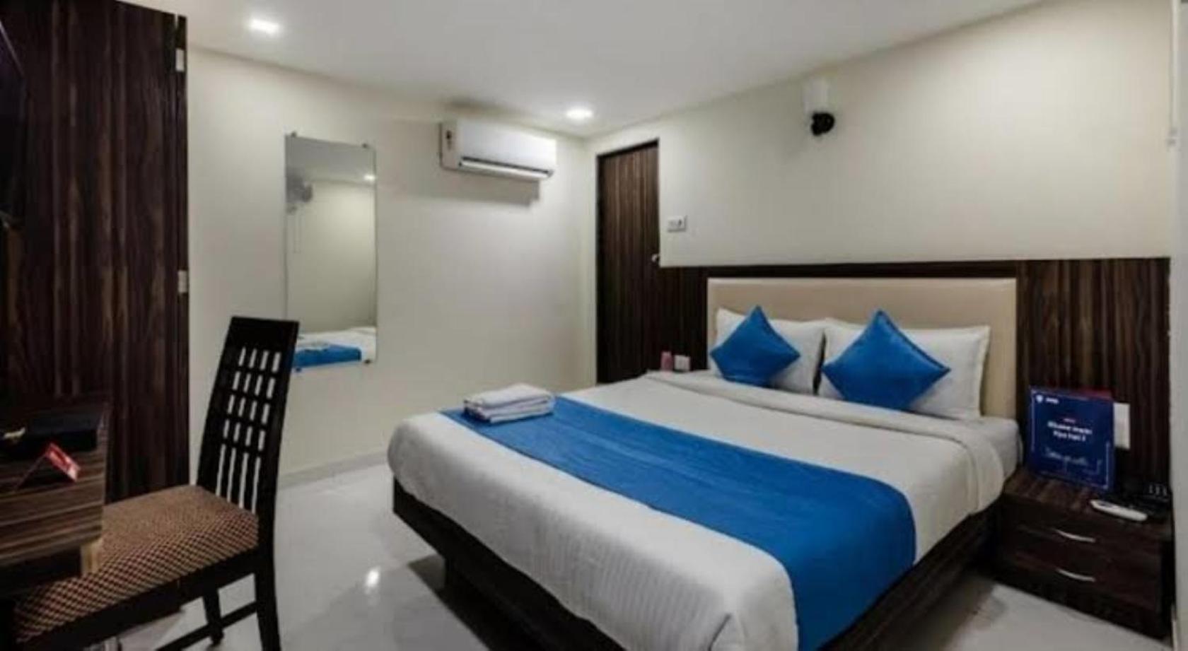 Hotel Venture Grand - Mumbai — Photos 1